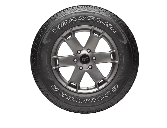 Goodyear Wrangler TrailRunner AT™ (Light Truck) - Rodriguez Auto Parts
